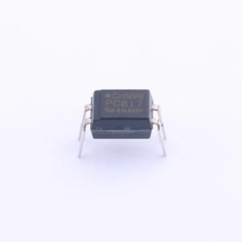 (100-500pcs) PC817X3NSZW DIP-4 100% Original In Stock DC 50mA 1.2V
