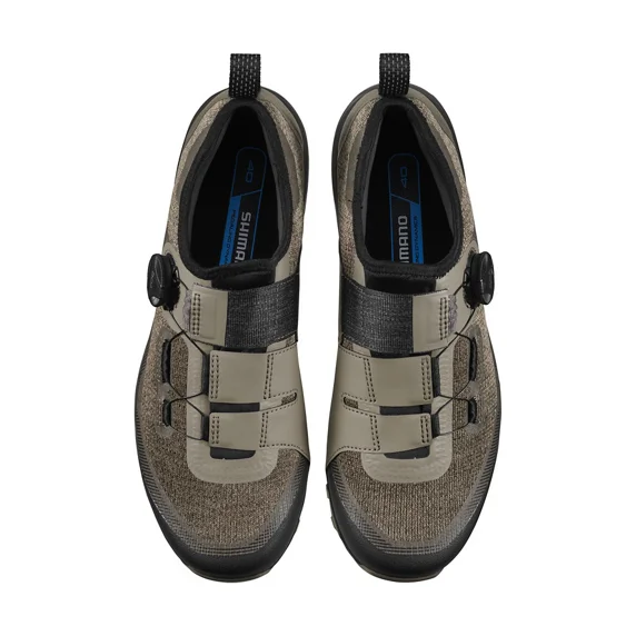 Shimano ET7 ET701 Flat-Sole Touring Shoes Road bikes Mountain Bikes Flat Riding Shoes Unlocked Riding Shoes view 4