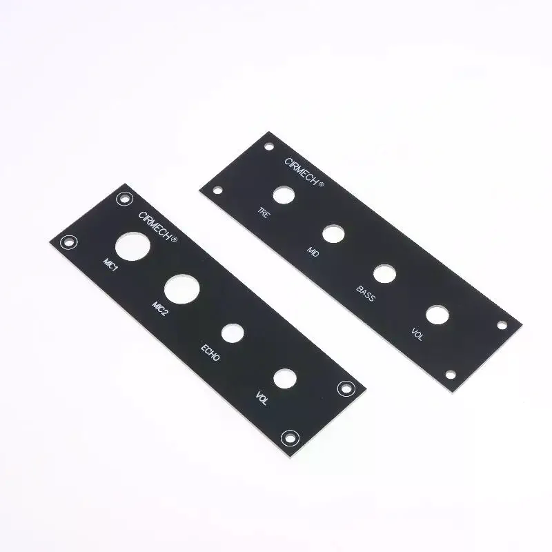 Tone Board Matching Panel Audio Board DIY Panel Note That Only The Panel Needs To Be Purchased Separately WM-002P For Others