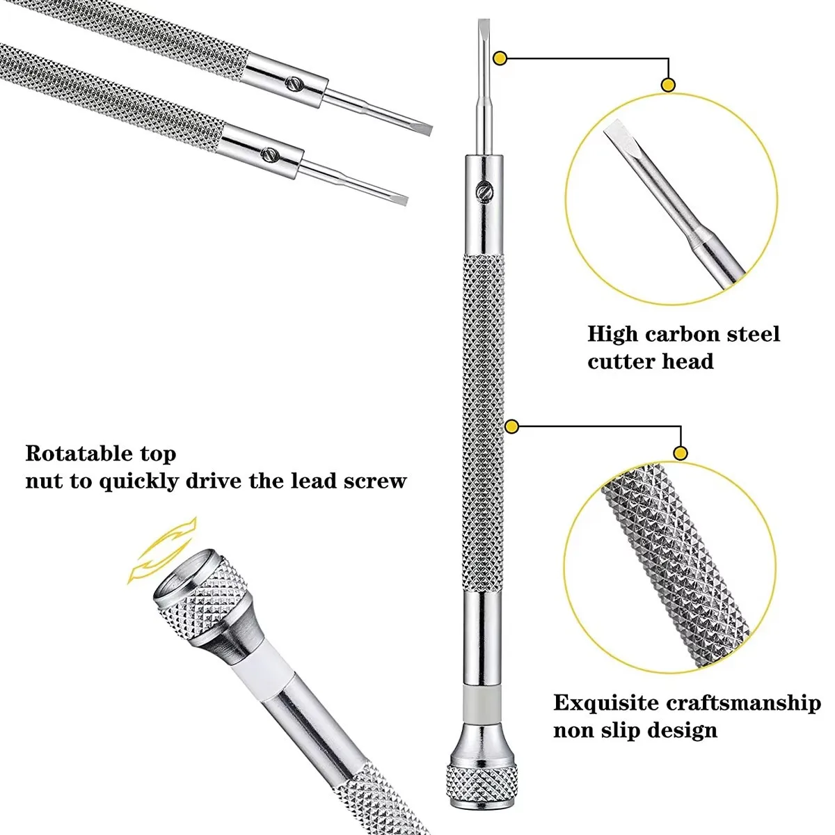 26 قطعة طقم تصليح الساعات تعديل وإصلاح أداة مجموعة ساعة الغطاء الخلفي أداة إزالة دعوى الساعاتي إصلاح أطقم