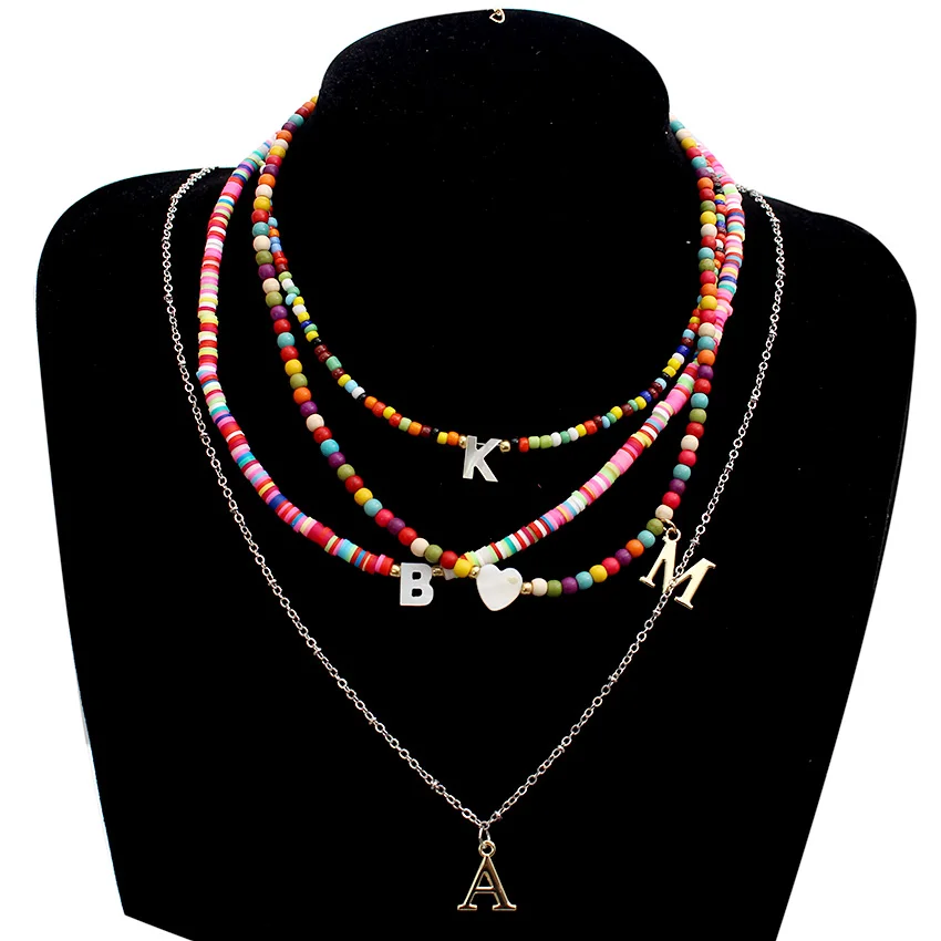 Korean Fashion Boho…