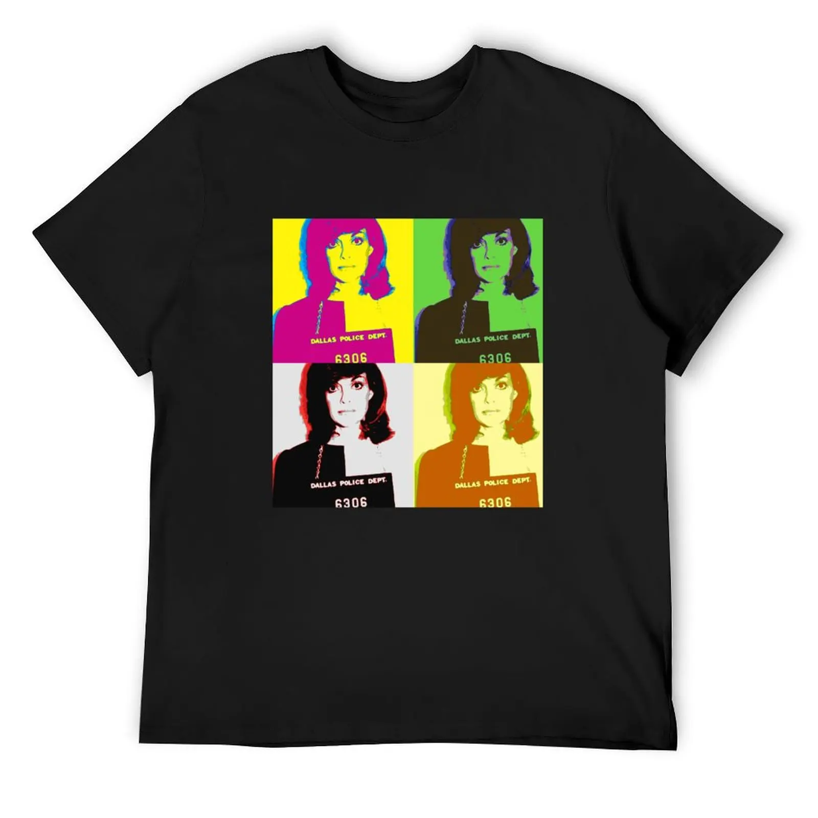 

Sue Ellen Ewing Fictional character T-Shirt