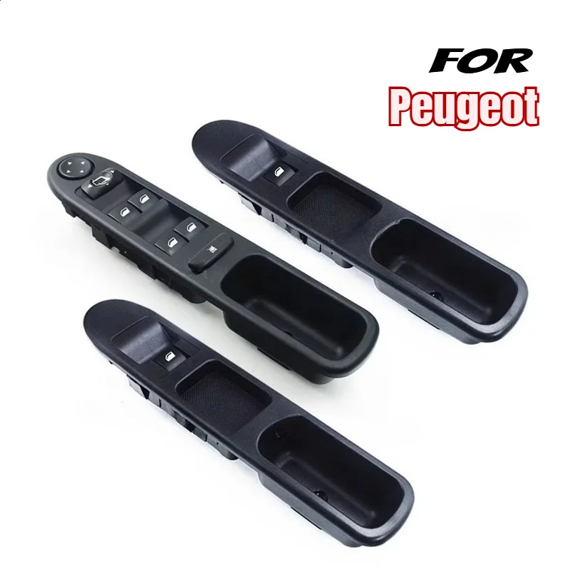 Power Window Switch…