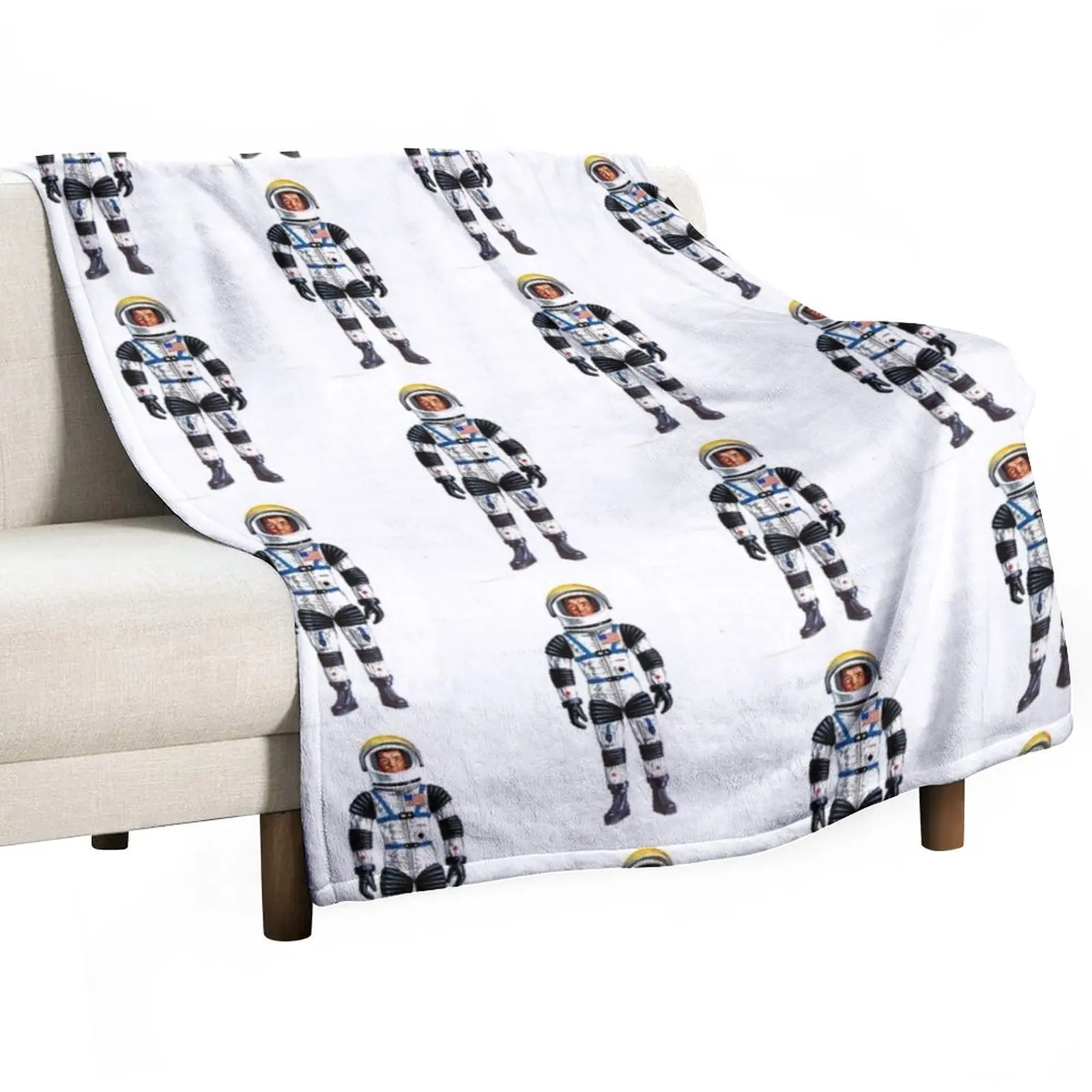 

MAJOR MATT MASON ART Throw Blanket Sofa Throw Blanket Giant Sofa Blanket