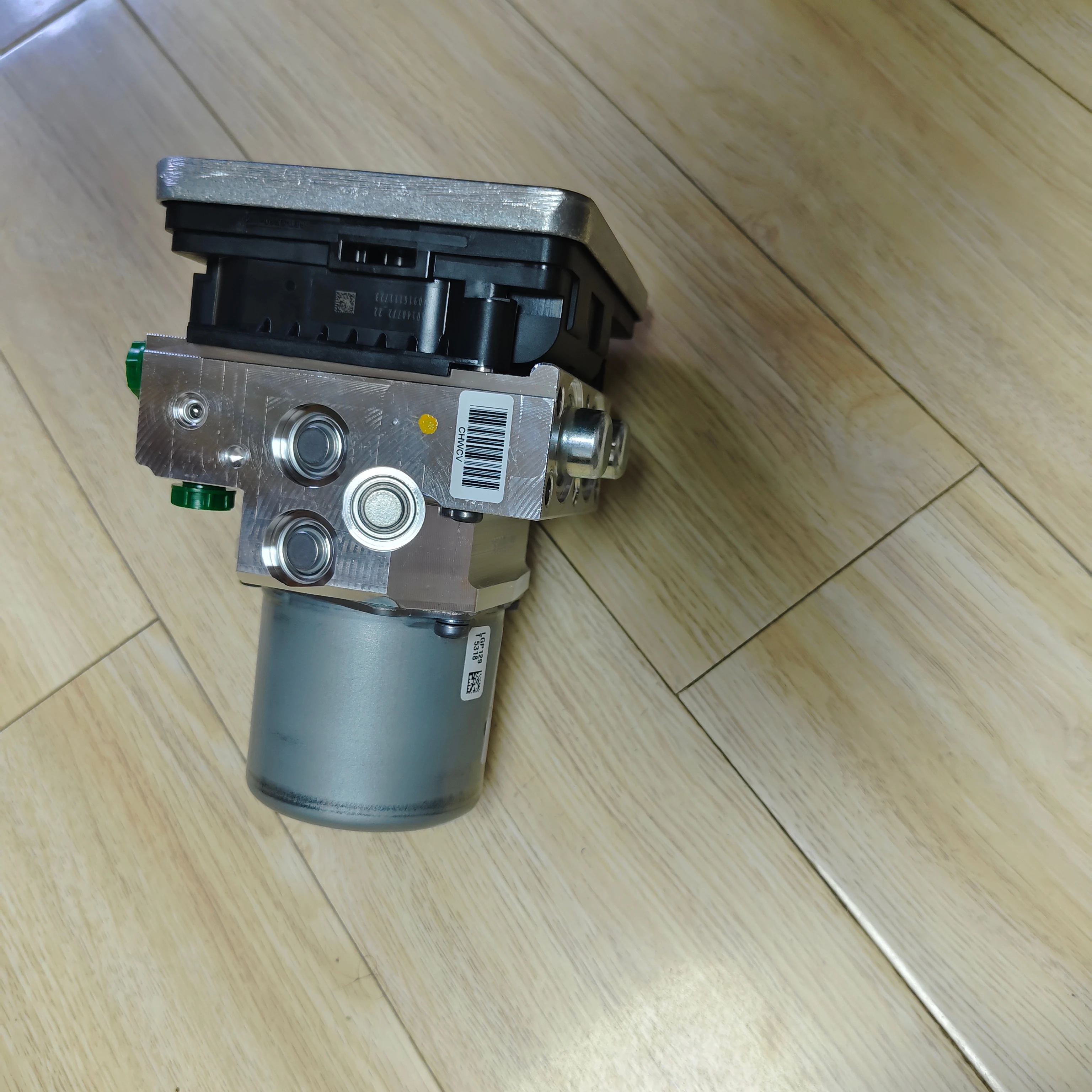 

A1679000318 Original Authentic For Mercedes Benz X167 ABS Pump Control Unit Hydraulic Unit