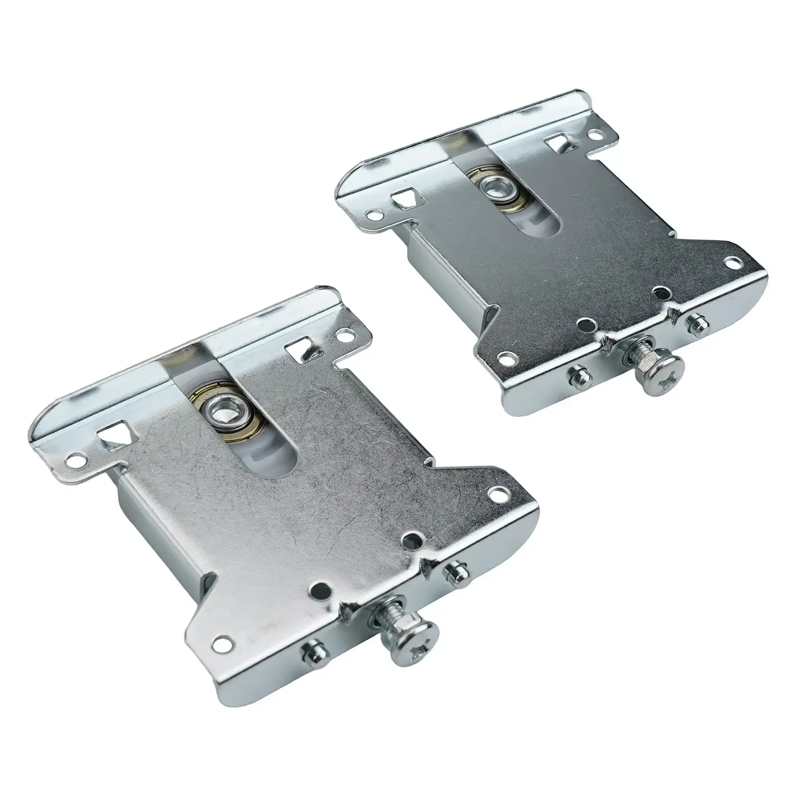 

Cabinet Door Systems Sliding Door Pulley Cabinet Sliding Door Wheels Armchair Door Wheel Kit Quiet Operation Wheels