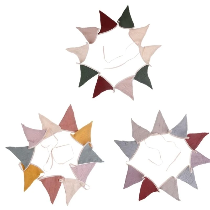 

Фотография реквизита для детей внедрения вымпела.