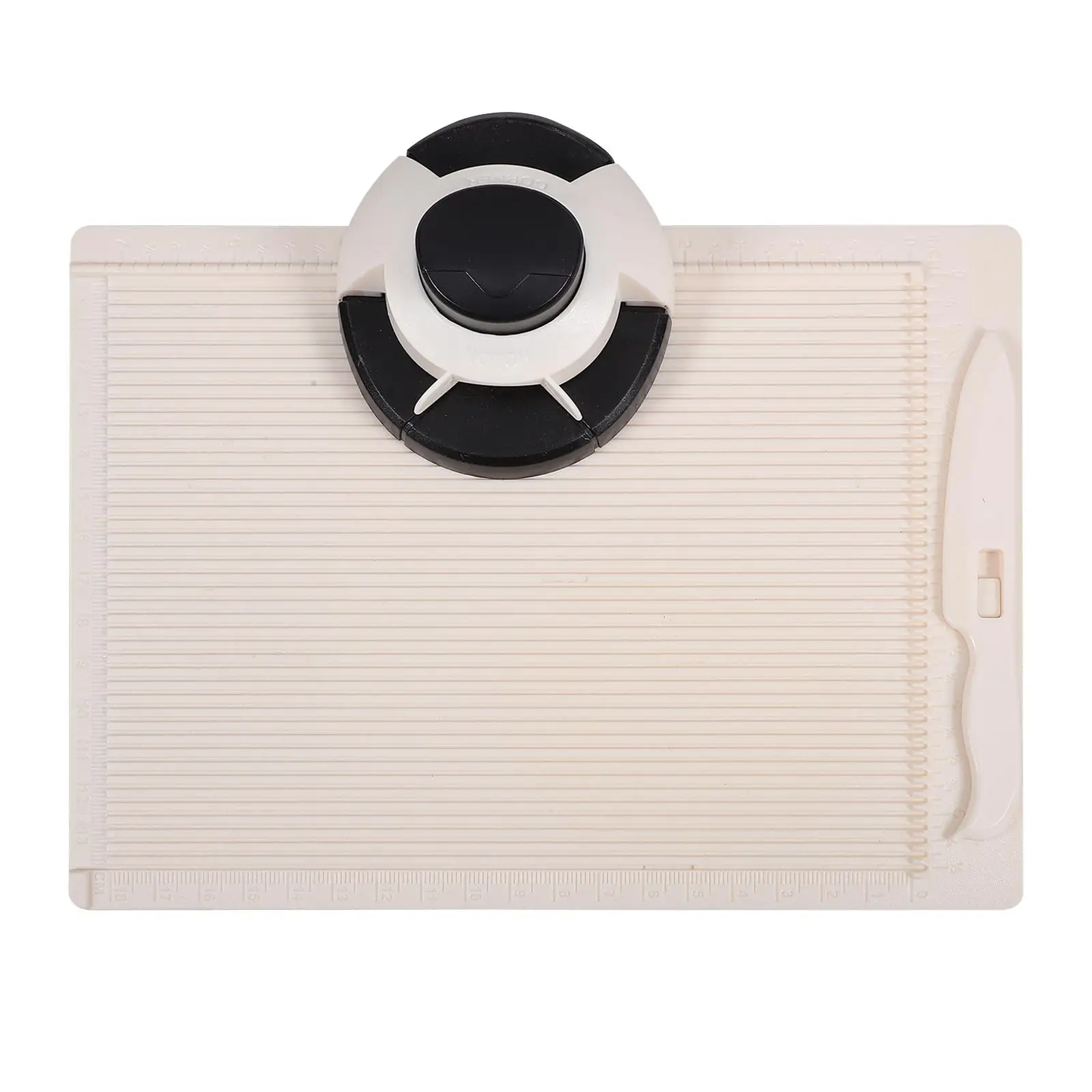 Scoreboard Handicraft Paper Crafts Papers Fold Manual Envelope Maker Daily Use Tool Folding Ivory Making