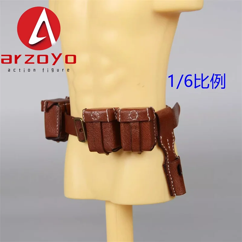 Sac à dos pour magazines, Mini sac de munitions, modèle militaire adapté au corps de figurine de soldat masculin de 12 pouces, échelle 1/6