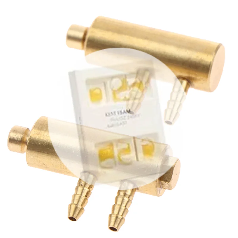 

(HS)1PC Dental Holder Valve Normal Open Closed Dental Handpiece Hanger Valves Chair Accessories