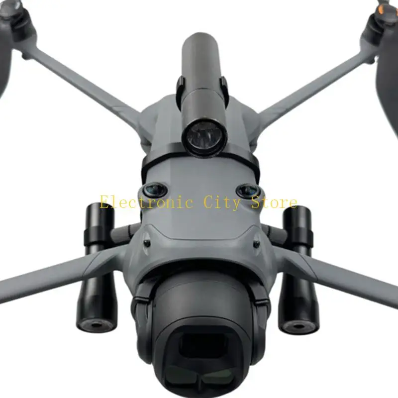 Terlina a rilascio rapido con staffa per flash ergonomico HU8D