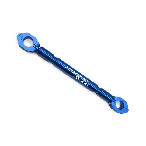 Motorcykel Styrhöjare Monteringsklämma Kit Passar För BMW R1200GS / R 1200 GS Adventure R1200 GS 2008-2012 Styrhöjare 8 best sales motorcykelstång - №7