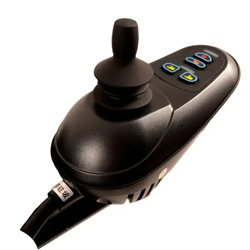 New Arrivals Health Care Supplies Joystick Controller Wheelchair Parts For Electric Wheelchair