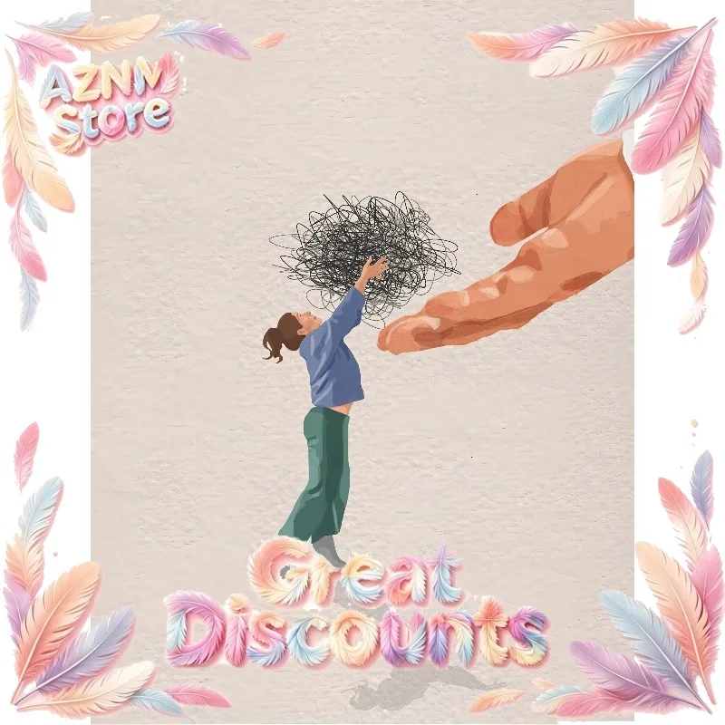 2026Girl Read Book Balloon Posters Daily Life Wall Art Canvas Painting Prints Cup Abstract Pictures for Living Room De