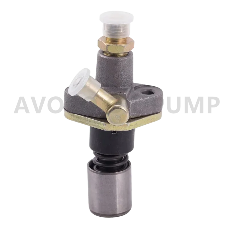 Pump Solenoid Valve…