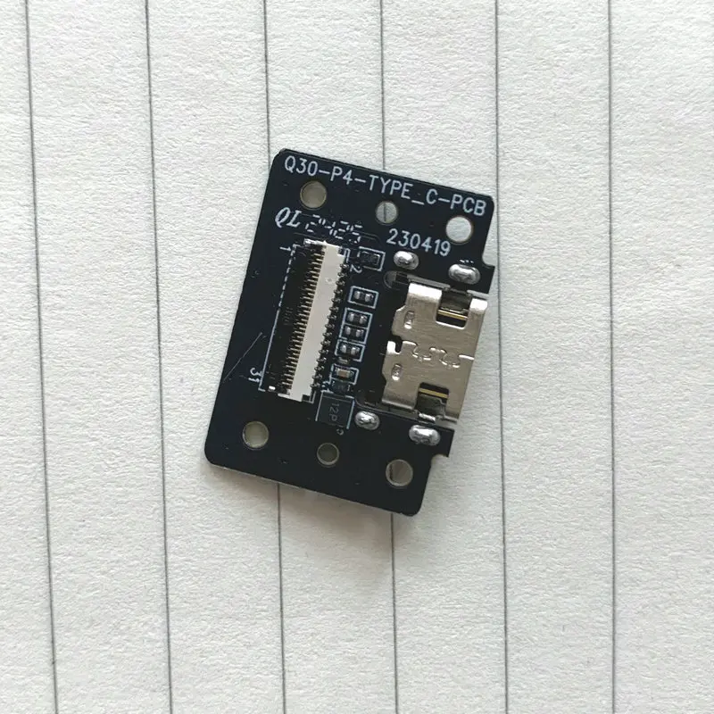 For Blackview Tab 90 Original USB Board Type C Connector Mobile Phone Accessories image 4