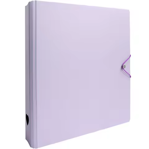 Photo Albums,Large Capacity A4 Nine-Grid Photo Album,3-Inch Photo Storage and Collecting Binder for Small Cards,Photocard Holder
