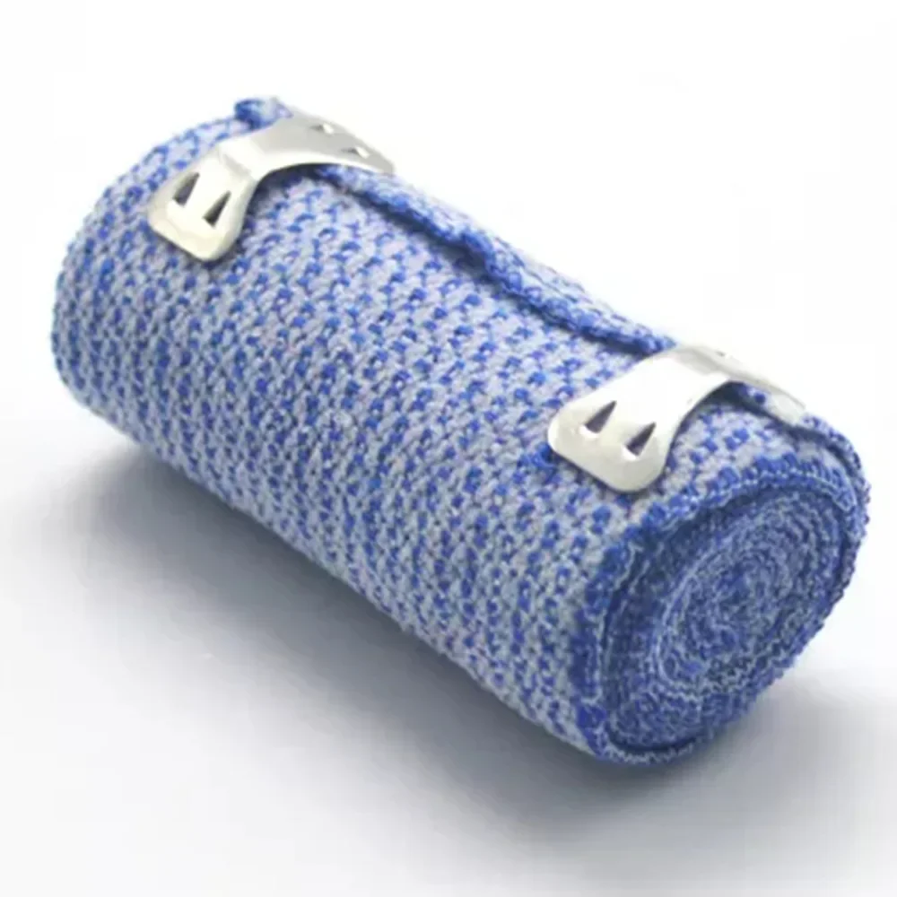 7,5/10cm Eisbandage für Muskelkater, Eispack für Knöchel- und Schulterverstauchungen mit Schwellungen, Schnelle Kühlung für Gelenke, Eisbeutel – Detail 5