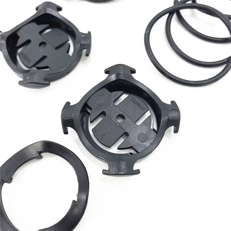 Bicycle Computer Mount For Garmin Edge 200 500 510 520 810 1000 Bike Stopwatch Gps stopwatch mount holder For bryton20/20+/30/40