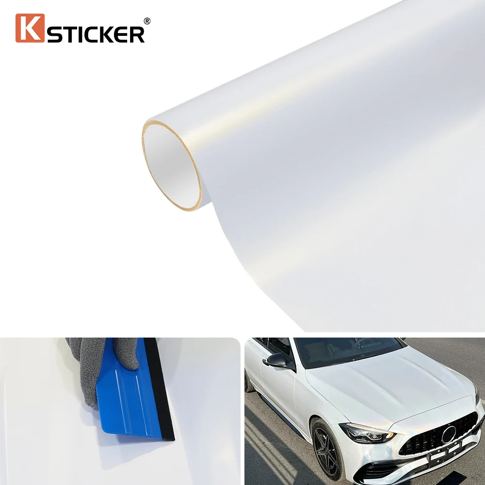 

Matte Diamond Gold Car Wrap Vinyl Self Adhesive Film DIY Wrapping Sticker for Auto Motorcycle Scratch Resistant UV Protection