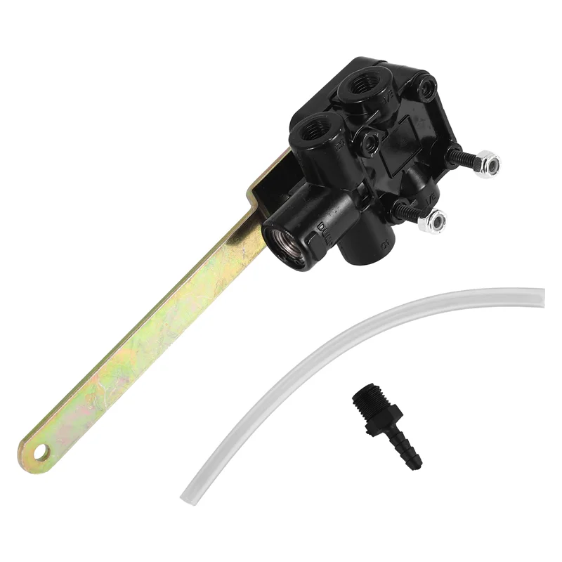 

Air Height Leveling Control Valve 1614318000, 52341Q135 For Freightliner Ford Volvo