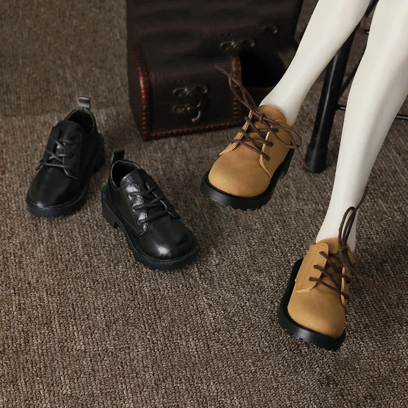 （customization 30day）BJD doll shoes suitable for 1/3 size casual and versatile shoes  doll accessories