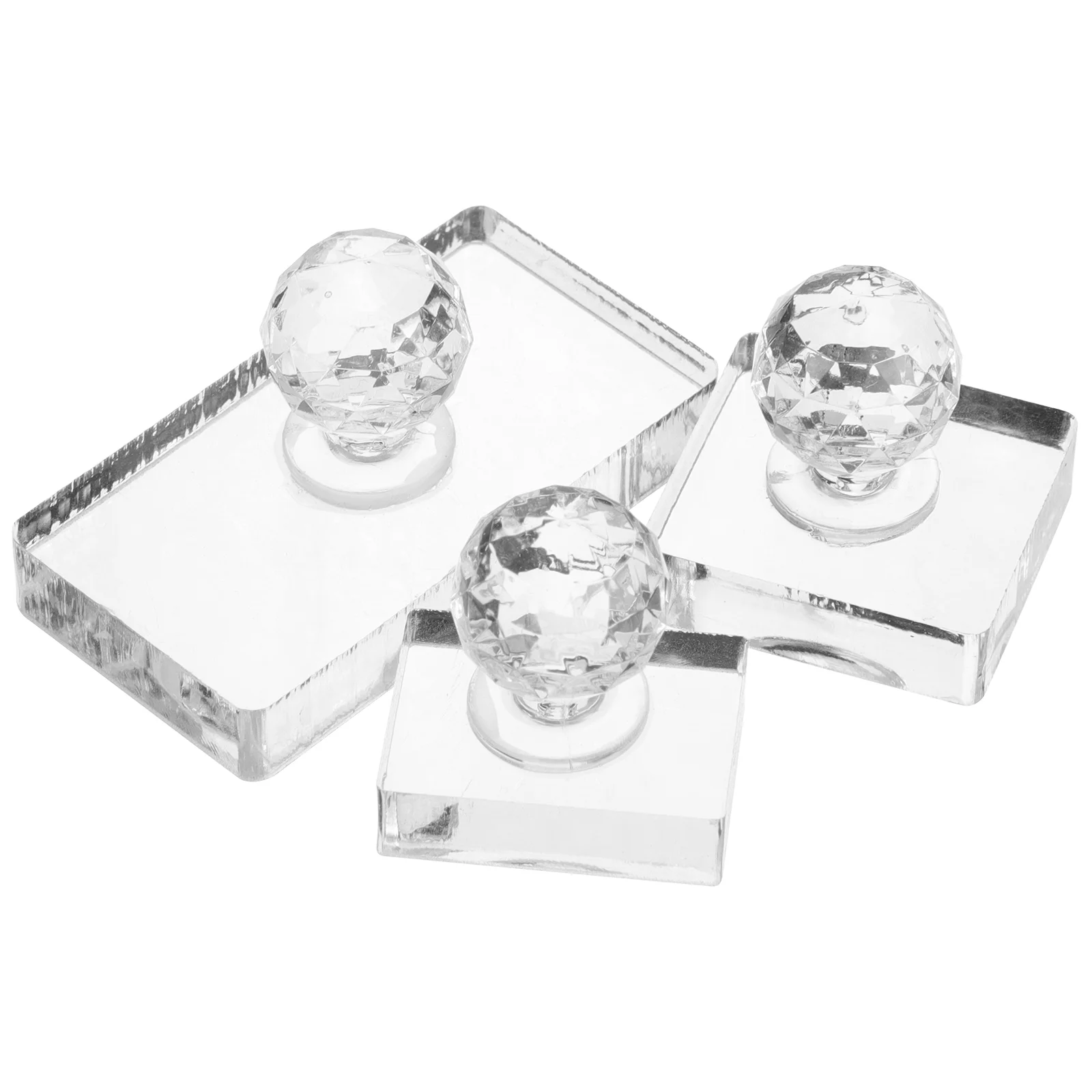 3 Pcs Eyeshadow Pla…