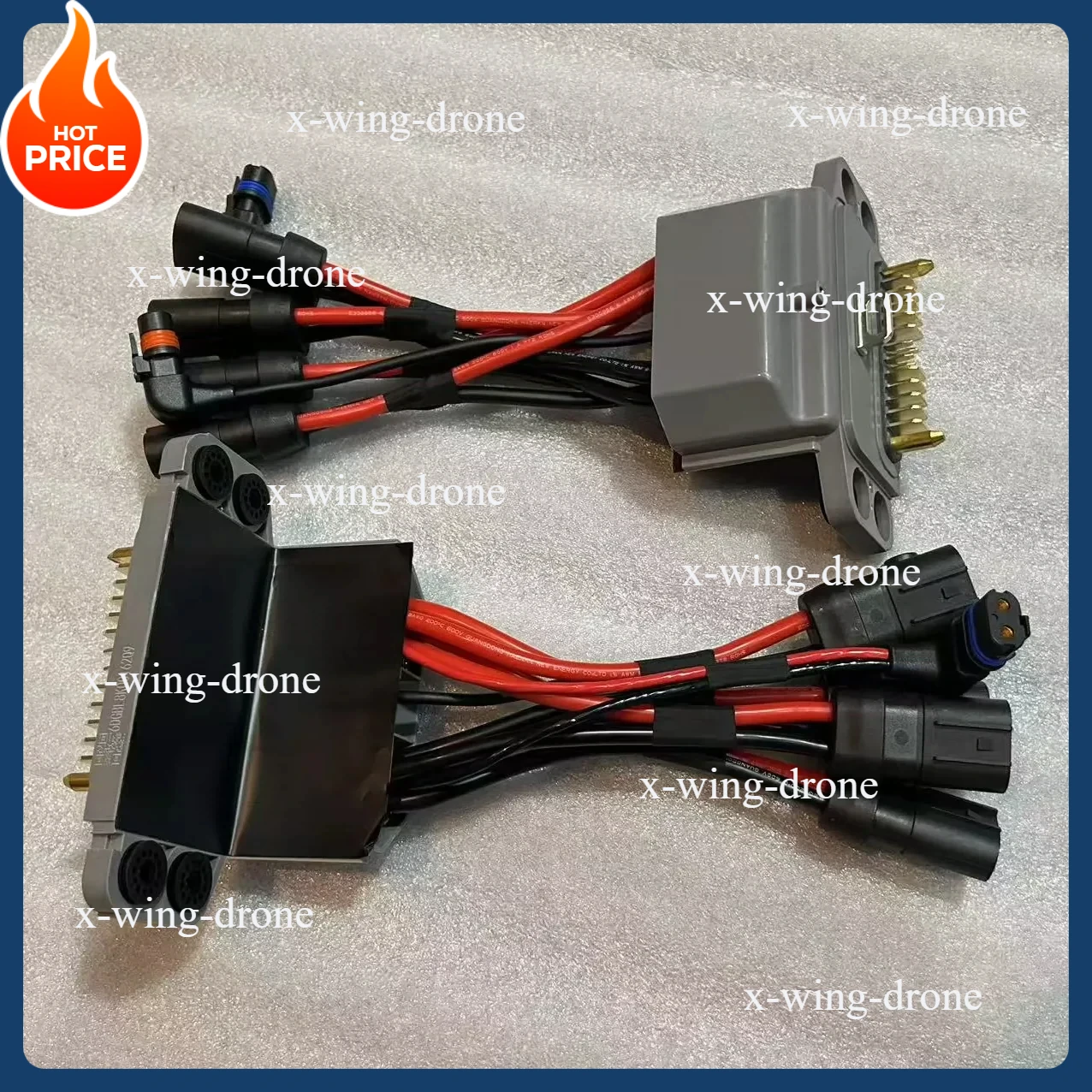 

DJ Agras T50 Power Distribution Board Module Agricultural Drone Repair Accessory Essential for Equipment Maintenance