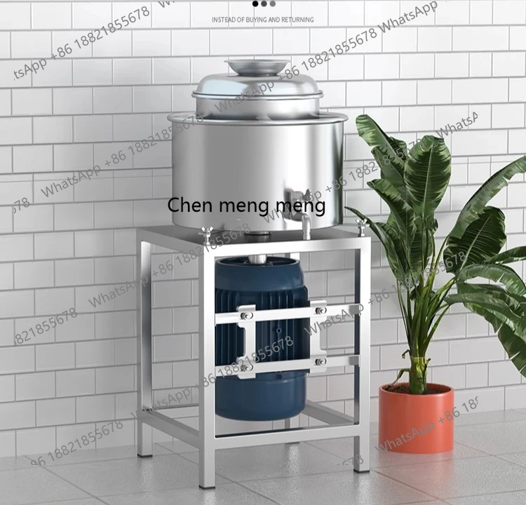 

Commercial Automatic Meatball Beater Skinny Meatballs Forming Fuding Meat Slice Machine