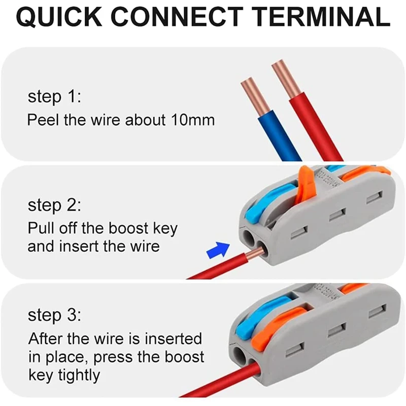 DC Voltage Regulator Buck Converter DC-DC Reducer Power For Golf Cart Club Car