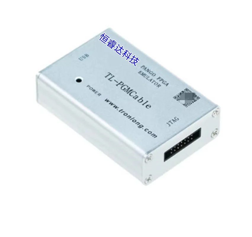 TL-PGMCable PGMCable Downloader Logos、Logos-2 FPGA Development Board