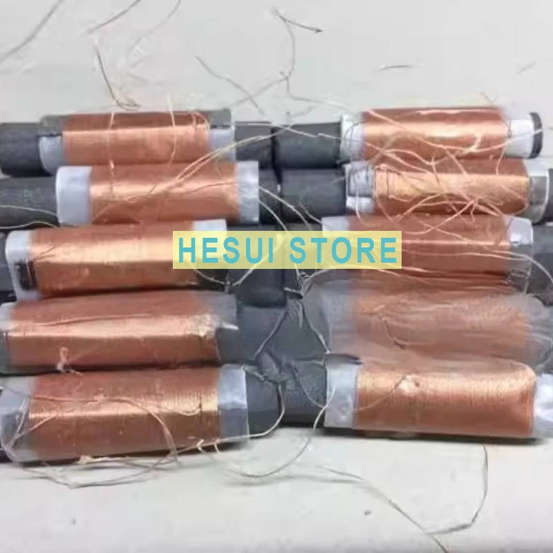 Radio recorder medium wave FM AM/FM magnet rod coil DIY yarn bag coil 10 * 50MM set price