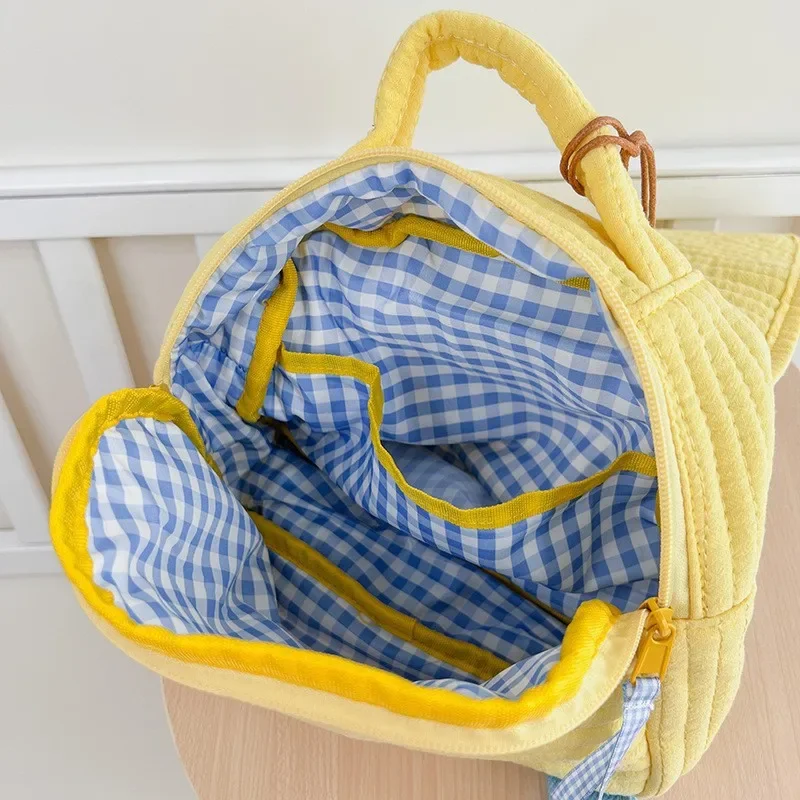 Mochila con letras para niños, mochila con bonito oso para niños, bolsos de diseñador, mochilas bonitas, bolsos para madres y niños, mochilas escolares para niñas, Рюкзак