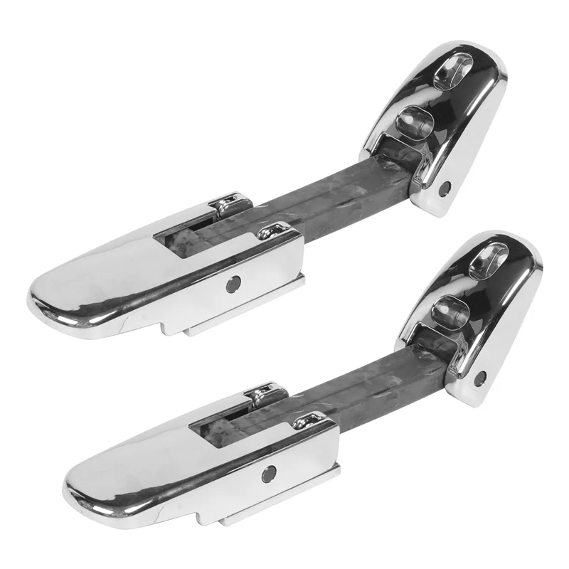 25169065 371529132 2 مجموعة مجموعة مزلاج غطاء محرك السيارة الثقيلة لـ Peterbilt 325 335 337 340 348 384 386