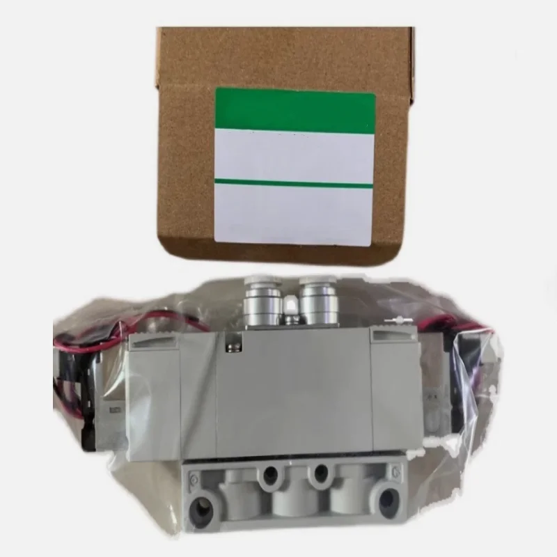 

Новый оригинальный электромагнитный клапан 4GD320R-C10-E2C-3/Z 4GD120R-M5-E01-4/Z 4GD119R-M5-E2C-3 4GD349R-C8-4