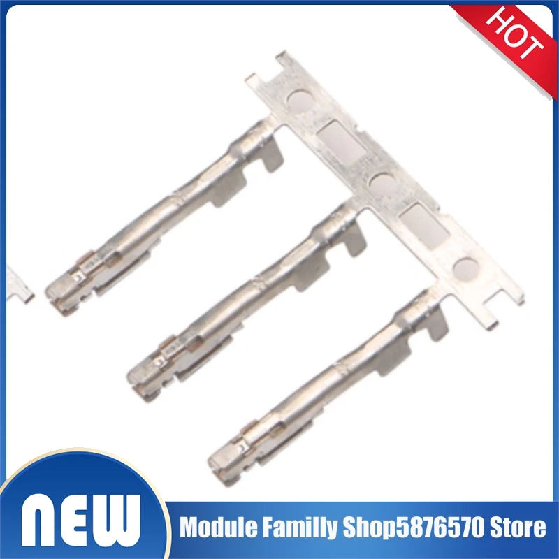50 pcs/lot 1123343-1 connector 100% New and Original