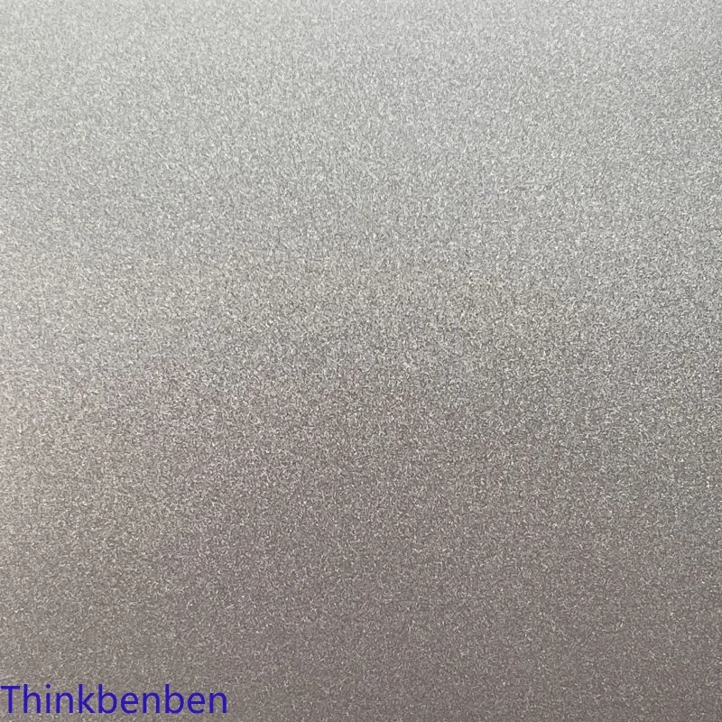 Mineral Gray Upper Case Palmrest Shell Cover Keyboard For Lenovo ThinkBook 14s IWL 5CB0U43139