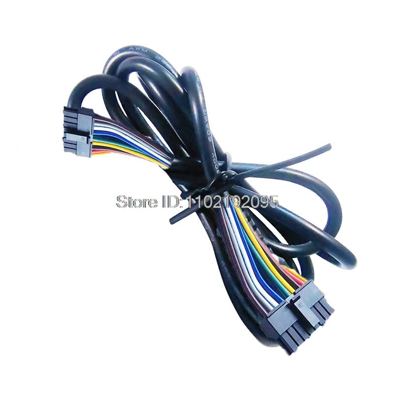 1M 20AWG 43025-1600 Micro-Fit 3.0 430251600 43025 43020 430201600 WM2490-ND 0430300010 16POS 3.00MM wire loom Cable Assemblies