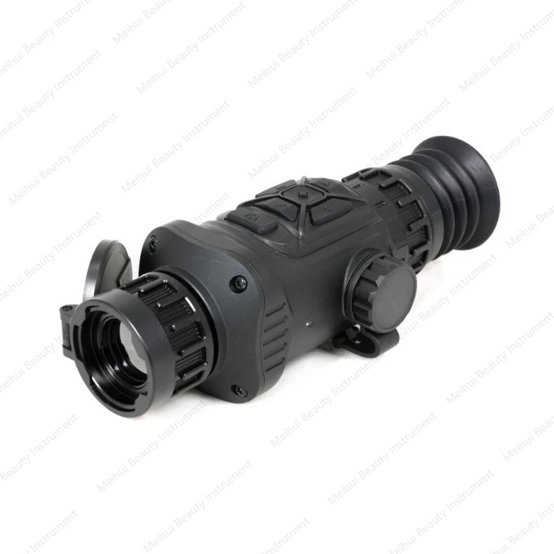 4K High Definition Night Vision Binoculars Digital Telescope Night Fishing Patrol Bird Watching Outdoor Products