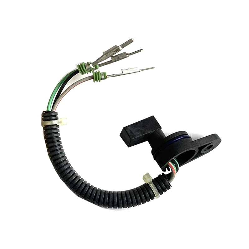 Brand New Sensor de velocidade de transmissão 47353-H1000 Para Hyundai Terracan 2001-2006