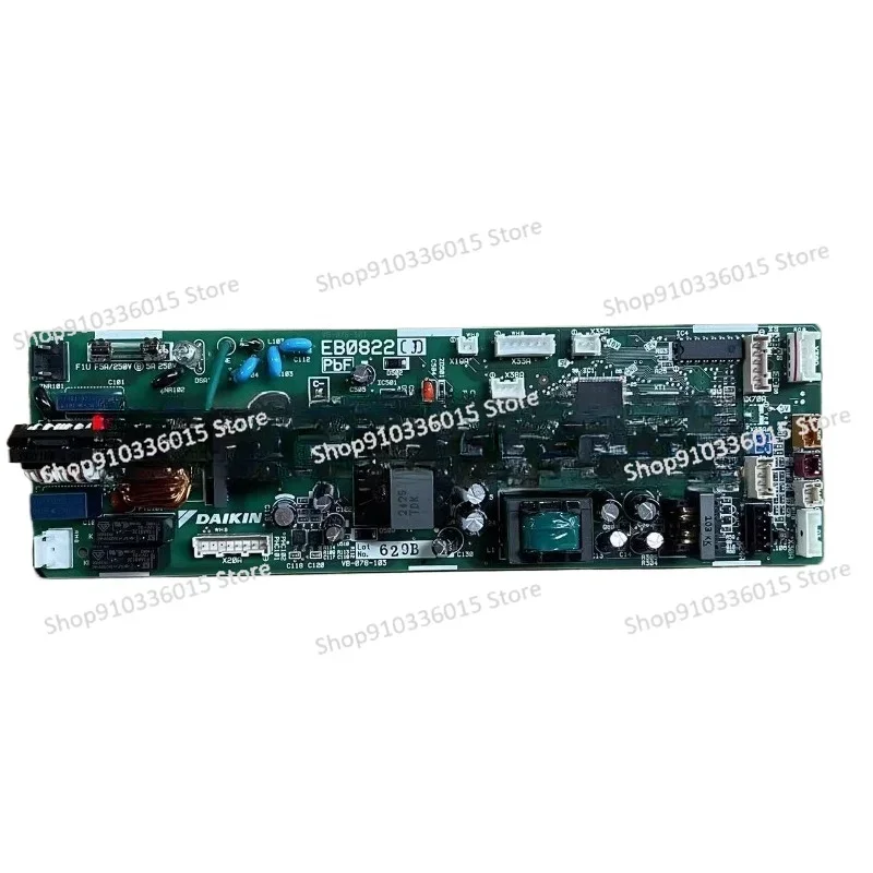 

Applicable To Daikin Air Conditioner Ceiling Machine Internal Machine Board EB0822 FJFP28LVC FZFP36LV FJFP90LVC