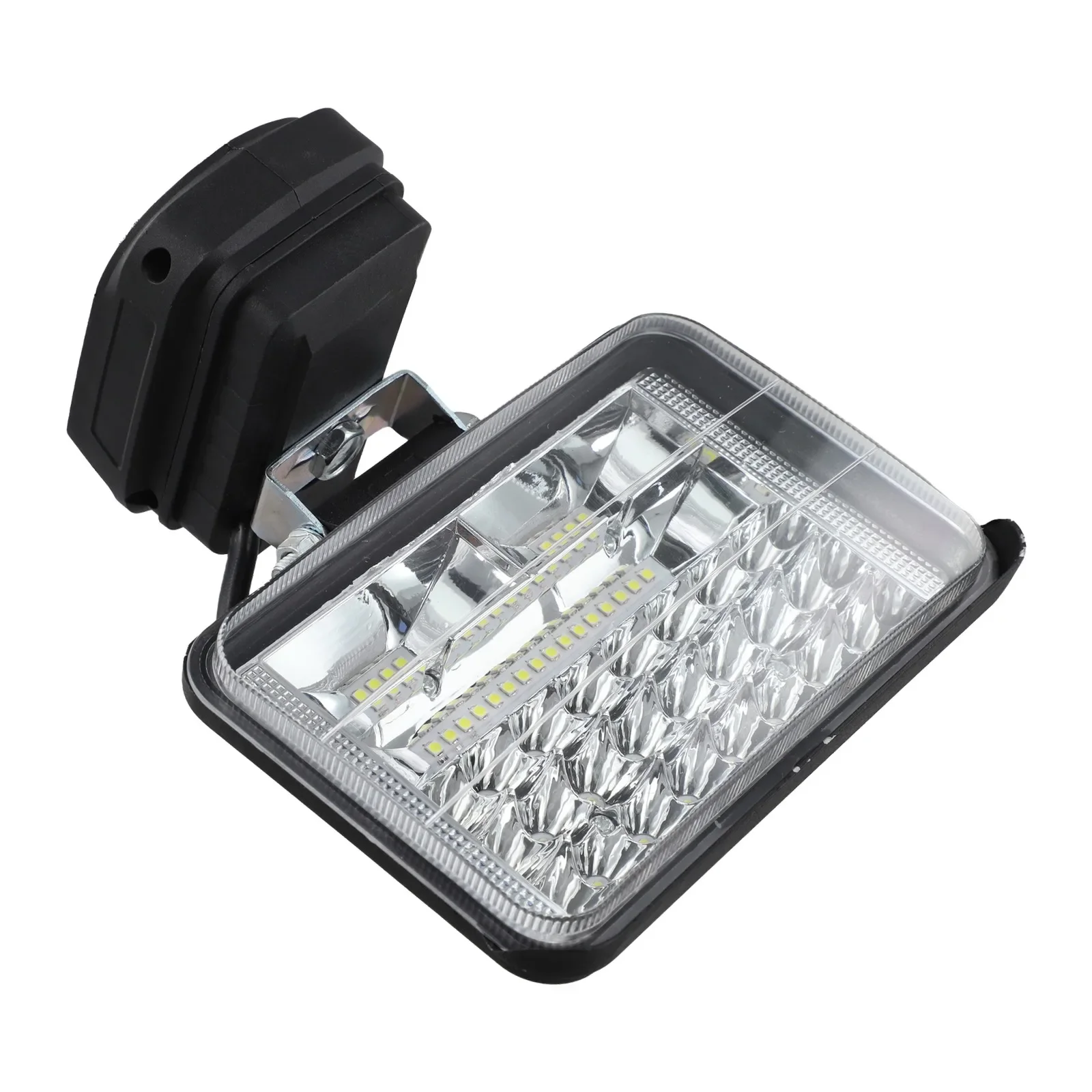 

Camping Flashlight 5 In 1 Flashlight ABS Material Battery Power Supply Compact Design Environmentally Friendly