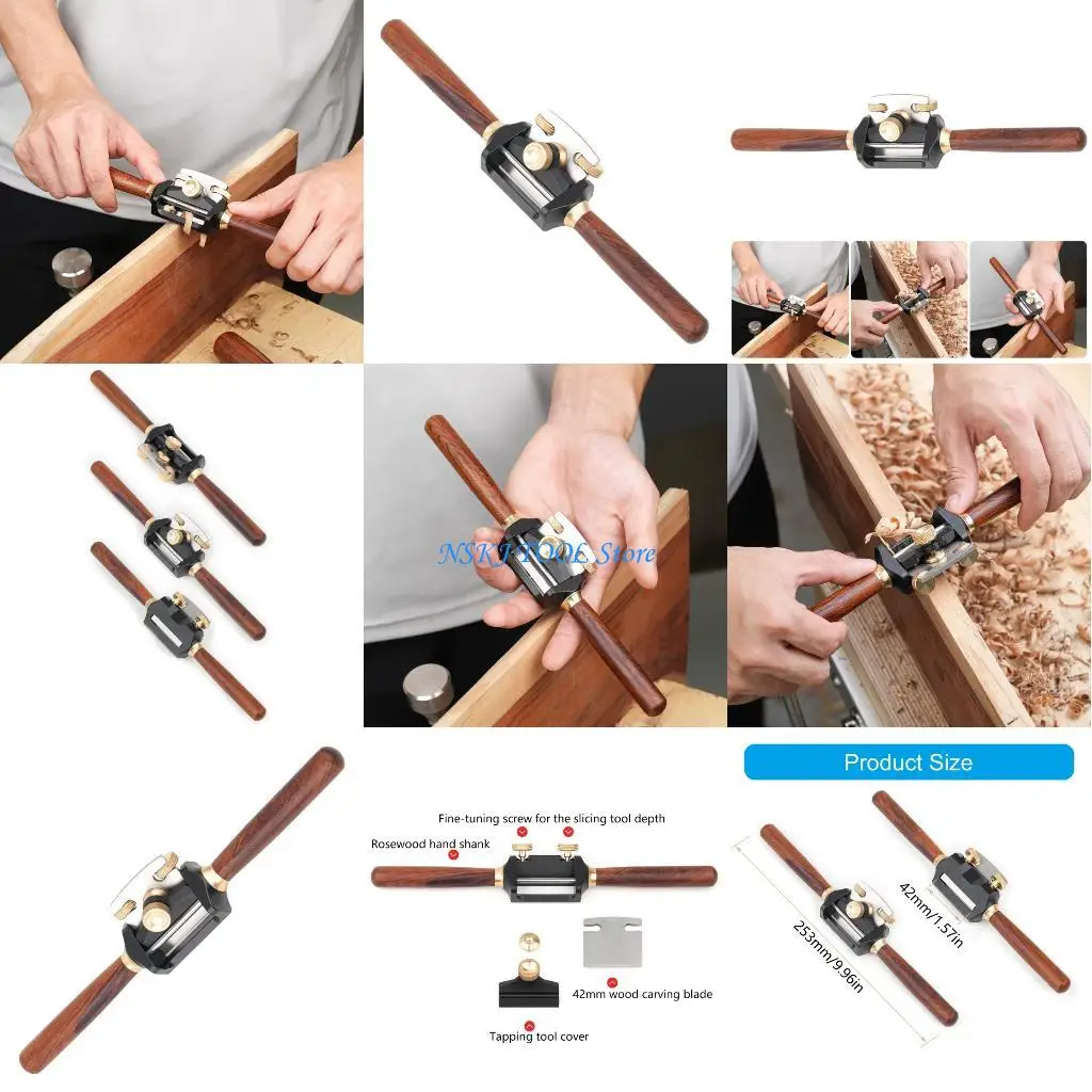 L8RC Многофункциональный двухтактный