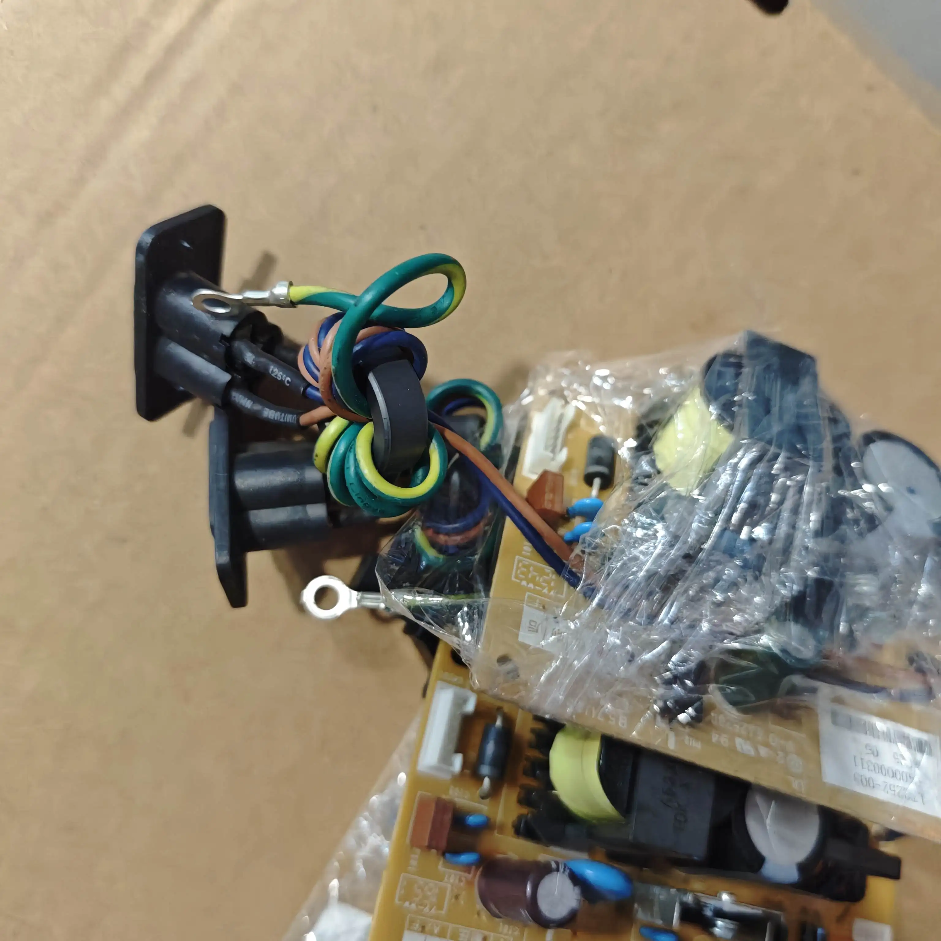 

Original for brother MFC-J 2320 2310 2720 3520 3720 5720 power board power supply board