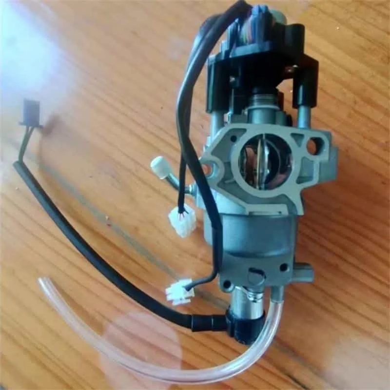 

T30 CARBURTOR AY P27 FOR DJI T-30 PLANT DRONE D9000i INVERTER GENERATOR AGRICULTURE PLANE CARB TWIN STEPPING MOTOR SPARE PARTS