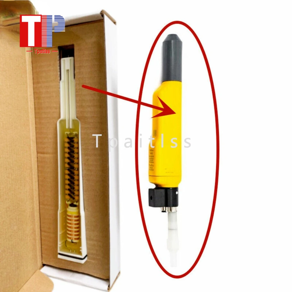 

Tpaitlss Hi-Q New HV Cascade for Gema Automatic powder gun GA02 type OptiGun 2-A 393703