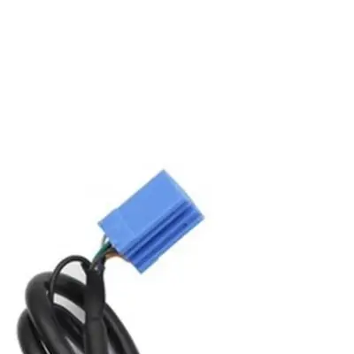 Lossless Music Decoder Digital Disc Box High Signal To Noise Ratio Stable Voltage Operation For Car Audio Enhancement