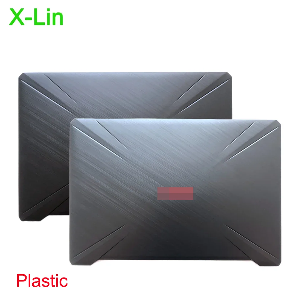 For Asus FX705 FX705DY FX705GD laptop LCD top cover screen back case