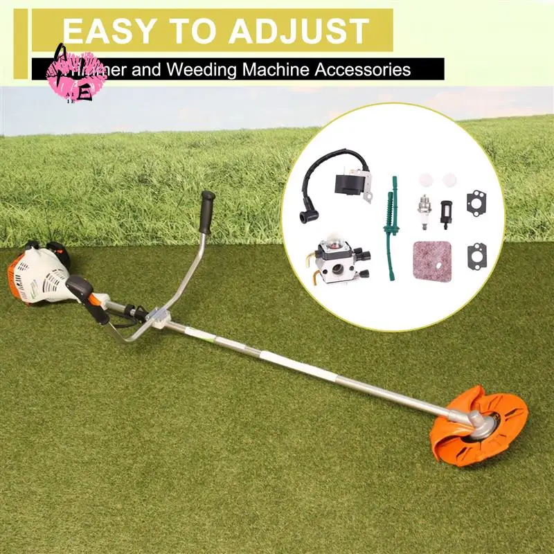 

A11E-Carburetor Ignition Coil For STIHL Fs38 FS 45 Fs55 Trimmer Weeder