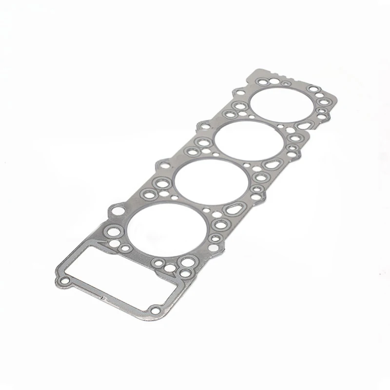 For Caterpillar cat Wholesale Excavator Parts E306 E307C E307D 4M40 MITSU-BISHI  Cylinder Gasket